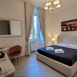 Rome Central Rooms Rom