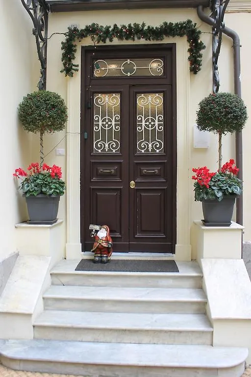 Little Rose Residence Rom