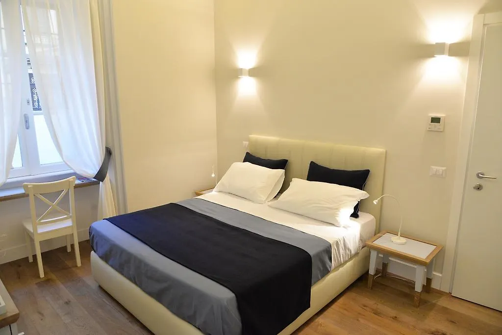 Little Rose Residence Rom