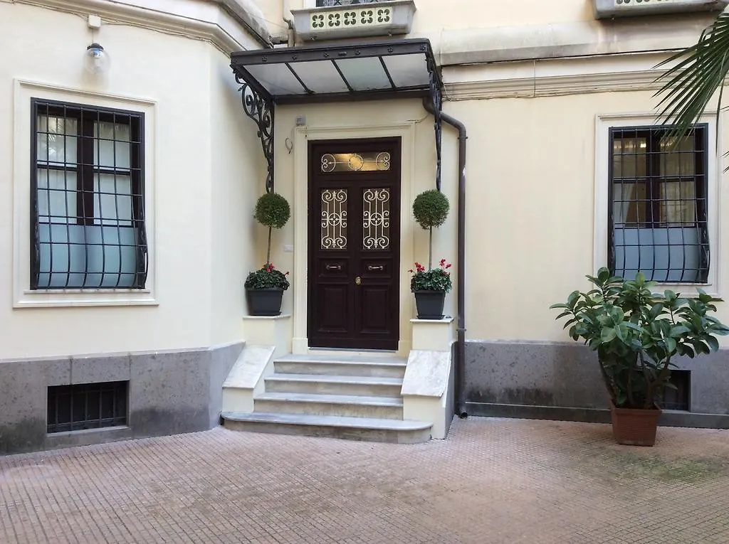 Little Rose Residence Rom