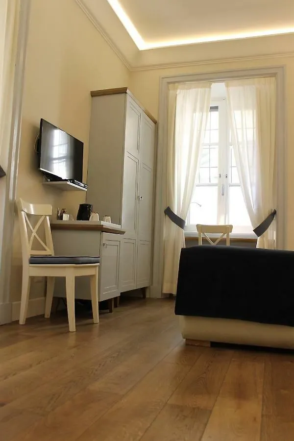 Little Rose Residence Rom Italien