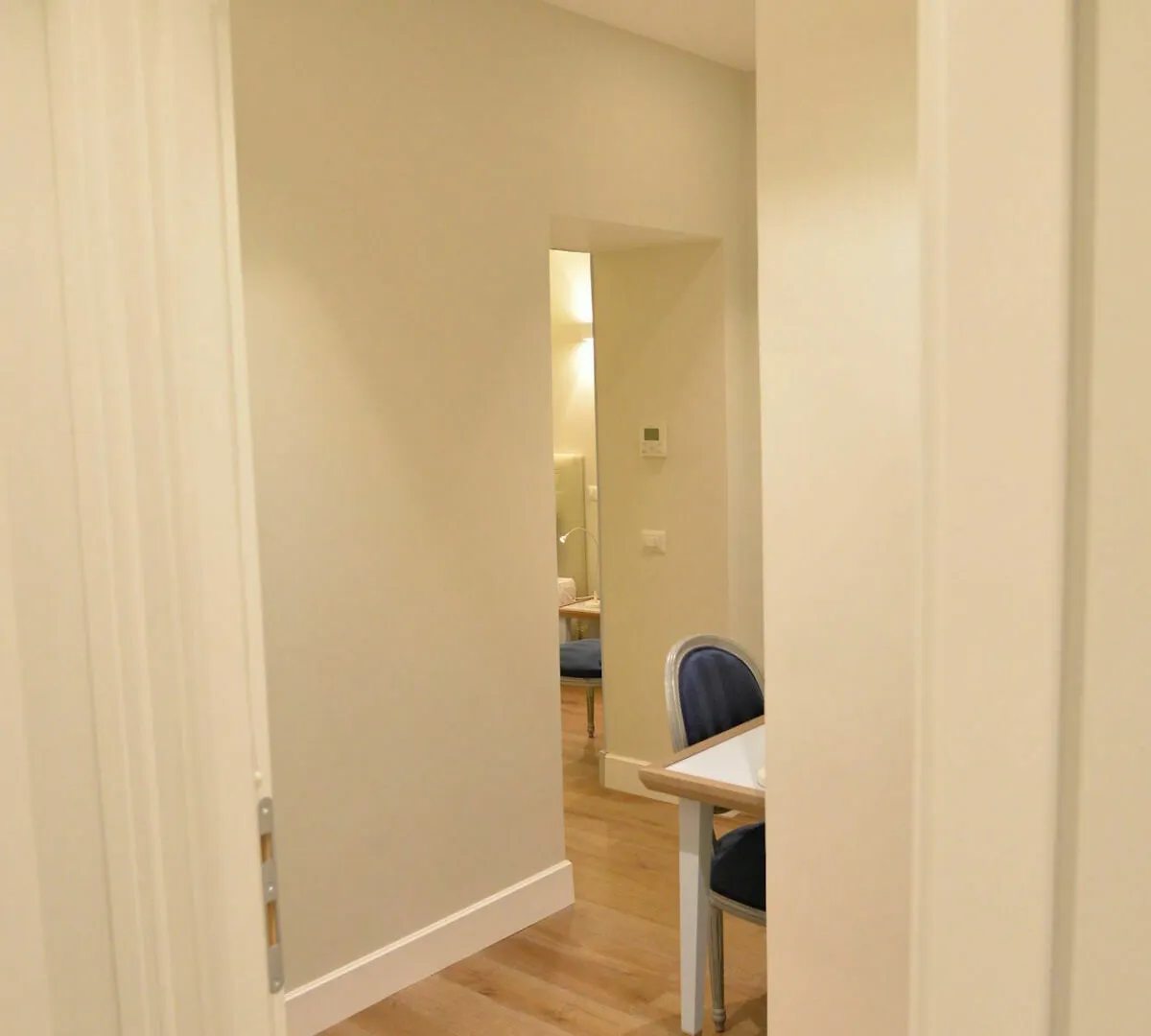 Little Rose Residence Rom