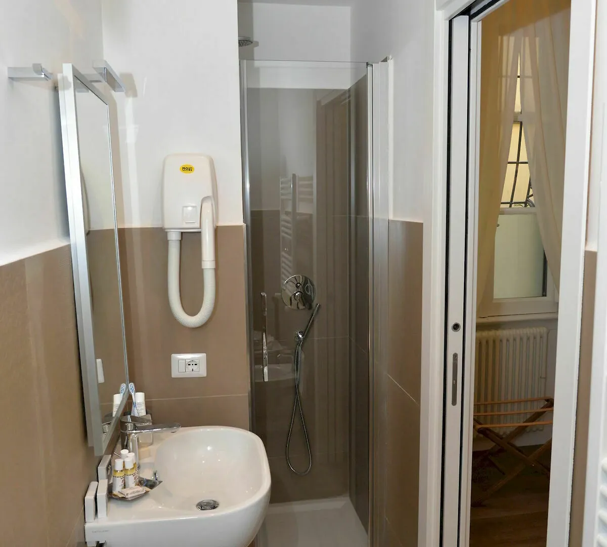 Gasthof Little Rose Residence Rom